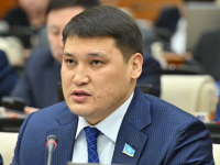 Руслан Берденов: Шымкентте жемқорлық жоқ