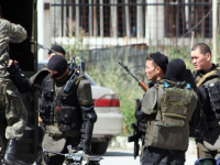 Қазақстан терроризм қаупі ең төмен елдердің қатарында