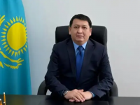 Әкім орынбасары бір-ақ күн жұмыс істеп, кетіп қалды