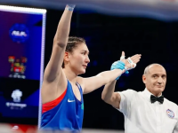 Үшінші алтын: Аида Әбікеева әлем чемпионы атанды