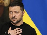 Киев кейбір аумақтарын Ресейге беруі мүмкін