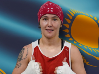 Назым Қызайбай тарихи алтын үшін қанша сыйақы алады?