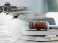 Парламент жаңа Су кодексін бекітті