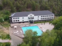 «Жасыбайдағы» бұрынғы президенттік резиденция мемлекет меншігіне қайтарылды