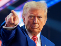 Трамп: Бұрын-соңды болмаған ауқымды бомбалау болуы мүмкін