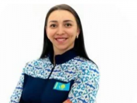 Көркем гимнастикадан ұлттық құраманың бас бапкері тағайындалды