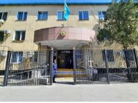 Талдықорғанда Шерзат ісіне байланысты сот басталды