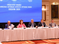 Ұлттық құрылтай – 2025: Президент 54 тапсырма жүктеді