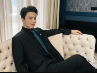 Димаш Құдайберген маңызды мәлімдеме жасады