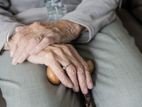 Статистика: Қазақстанда қарт адамдар саны артты