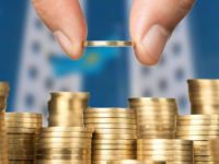 2029-2030 жылдары Ұлттық қорды 100 млрд долларға толтыру керек – Жұманғарин