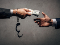 Түркістан облысында білім саласындағы 11 қызметкер жемқорлық үшін сотталды