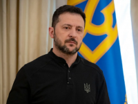 Зеленский соғысты тоқтатуға қатысты мәлімдеме жасады