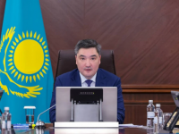 Жұмыстарыңызда ешқандай мәселе жоқ па сонда? Бектенов QazaqGaz басшысына ескерту жасады