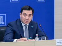 Ресейден электр қуатын қымбатқа алып отырмыз – Энергетика министрі