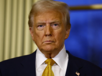 Үшінші рет президенттікке үміткер болу жоспарымда жоқ – Трамп