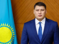 Руслан Берденовтің қазіргі жағдайы белгілі болды