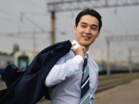 Асылхан Төлепов жаңа қызметке тағайындалды