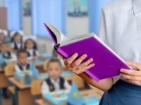 Елімізде мұғалімдердің жалақысы бес жылда 100%-ға көбейді