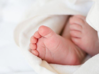 Маңғыстауда даладан жаңа туған сәби табылды