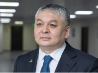 Танымал журналист Диас Ахметшәріп комаға түсті