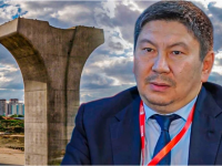 LRT ісі: Талғат Ардан Түркияда ұсталып, Қазақстанға экстрадицияланбақ