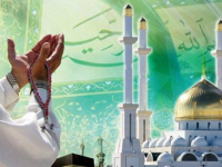 Құрбан айт намазының кестесі жарияланды