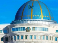 Қазақстанға ресми сапармен Болгария Президенті Румен Радев келе жатыр