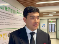 Өзбекстан өз спутнигін 2028 жылға дейін ғарыш кеңістігіне шығармақ