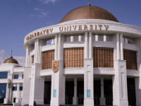 Назарбаев университетінің жатақханасынан студенттің денесі табылды