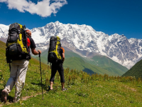 Қытайдан Қазақстанға келген туристер саны 78% көбейген