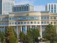 СІМ Таяу Шығыстағы ахуалға байланысты мәлімдеме жасады