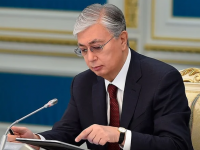 Президент заңға қол қойды: Жер, Орман, Кәсіпкерлік, Бюджет, Су кодекстеріне өзгеріс енгізіледі