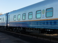 Елімізде барлық пойызға бейнекамера орнатылмақ