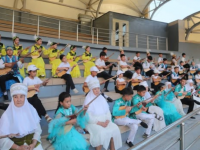 Түркістанда  «Домбыра – дастан» іс-шарасы өтті