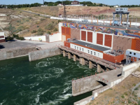 Бес жылда 40 тан астам жаңа су қоймасы салынбақ