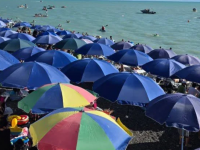 Алакөл жағалауындағы кемшіліктер анықталып, нақты тапсырмалар берілді