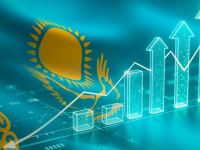 2026 жылы инфляция 10 пайыздан төмен болады — Ұлттық экономика министрі