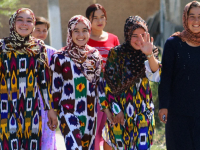 Өзбекстан халқының саны 38 миллионға жуықтады