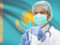 Қазақстанда дәрігер тапшылығы азайып келеді