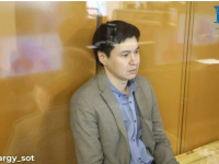 Бишімбаевтың інісі мерзімінен ерте шығуы мүмкін