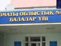 Руслан Желдібай: «Бағанашыл» балалар үйі Қонаев қаласына көшірілмейді