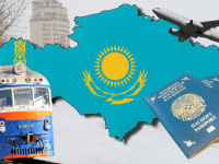 Жарты жылда 6,7 мыңға жуық этникалық қазақ қандас мәртебесін алған   https://kaz.inform.kz/news/zhar