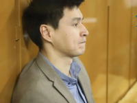 Салтанат Нүкенованың өліміне қатысты сотталған Бақытжан Байжанов  рақымшылыққа ілінді