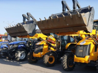 «Қазсушар» филиалдары 524 жаңа арнайы техникамен толықты