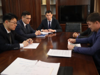 Төлебиде экотуризм дамиды