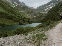 Сайрам судың бойы демалыс аймағына айналады