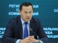 Шымкенттің агроөнеркәсіп саласы қарқын алып келеді