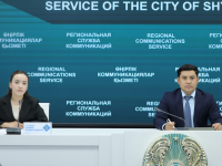 Қаратау ауданында ауқымды жобалар жүзеге асуда