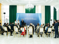 Мақсат – адал, білімді әрі отаншыл ұрпақ тәрбиелеу